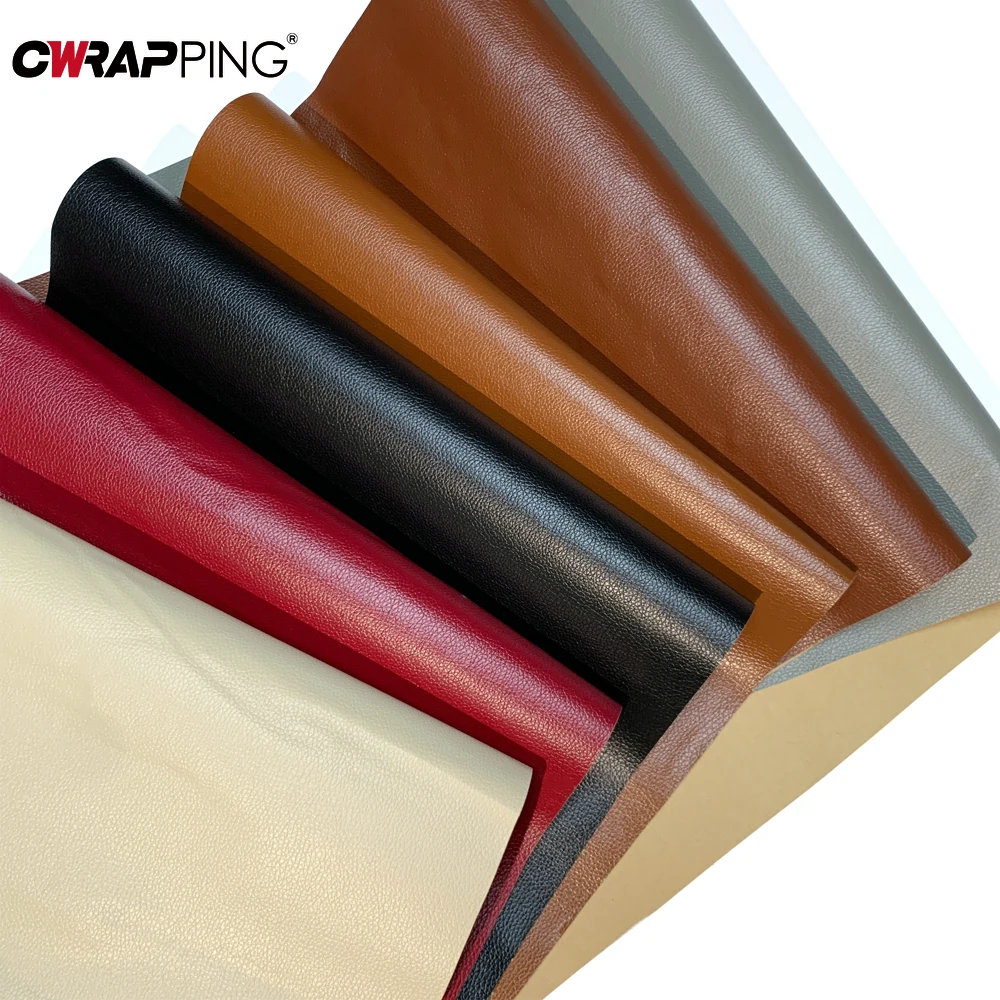 ล้างรถ PU หนังซ่อมแพทช์ Fix สต - Leatherwork Desk บทวิจารณ์และราคา