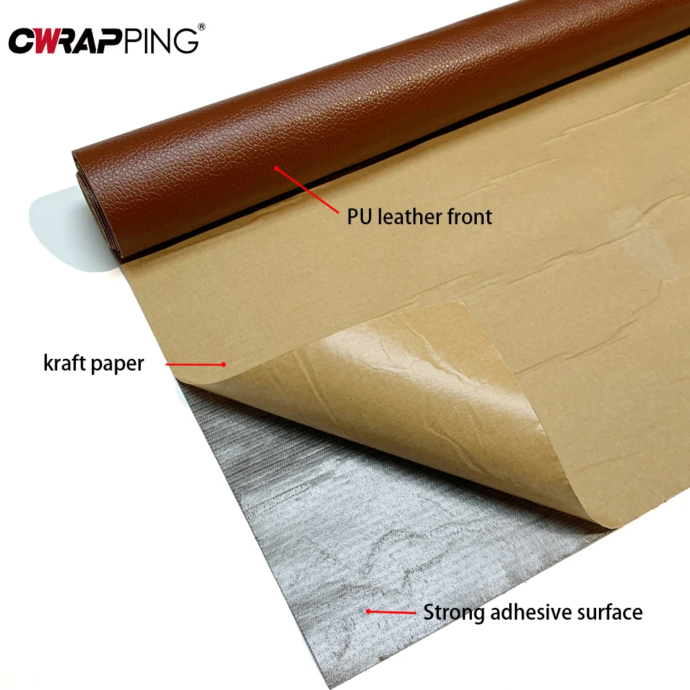 ล้างรถ PU หนังซ่อมแพทช์ Fix สต - Leatherwork Desk บทวิจารณ์และราคา