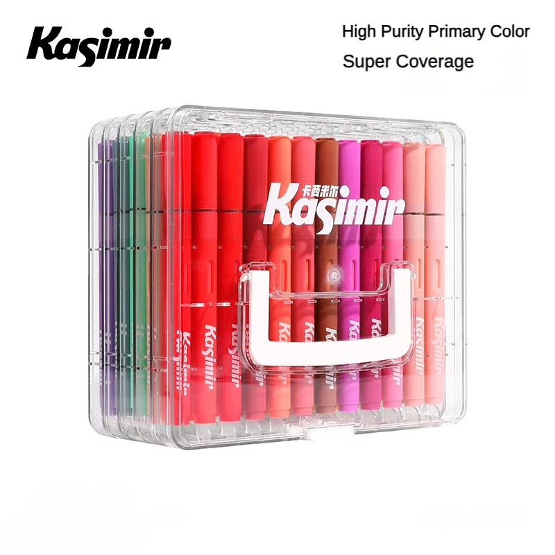 KASIMIR 84/24 สีโดยตรง Liquid  - Copic Marker Classic บทวิจารณ์และราคา