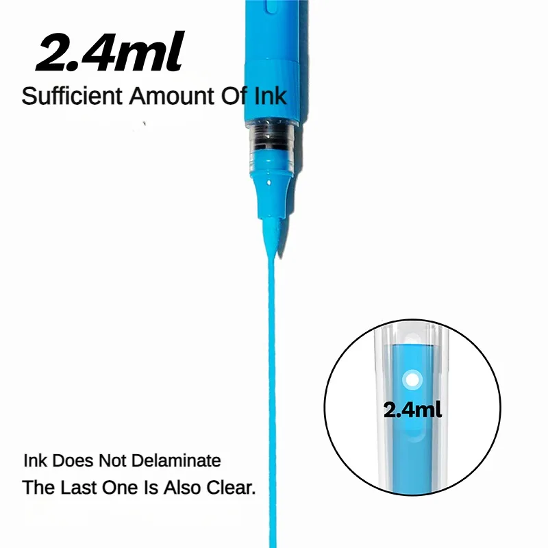 KASIMIR 84/24 สีโดยตรง Liquid  - Copic Marker Classic บทวิจารณ์และราคา