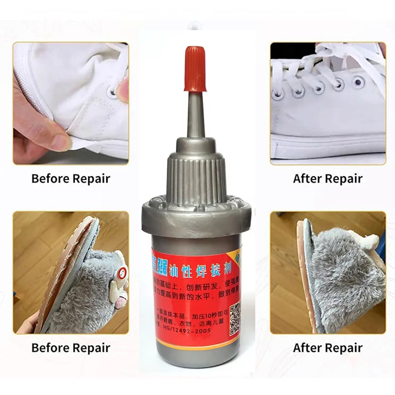 Universal Strong Repair Super  - Contact Cement Leather บทวิจารณ์และราคา