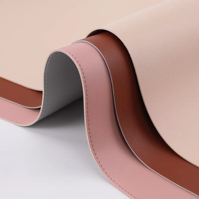 แผ่นรองโต๊ะแบบนุ่มพับได้ – แผ่ - Leatherwork Desk บทวิจารณ์และราคา