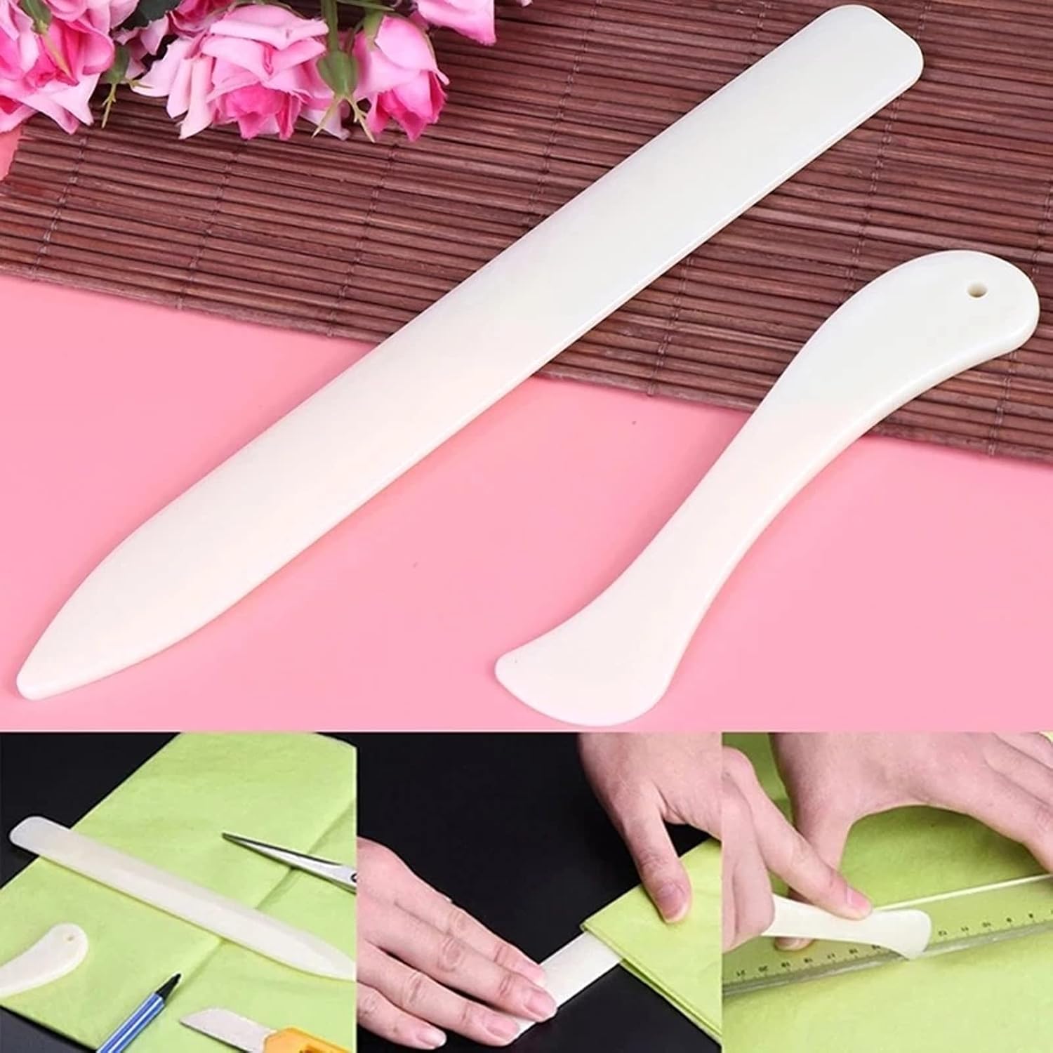 เครื่องมือพับหนังแบบมืออาชีพ   - Leatherwork Hammer บทวิจารณ์และราคา