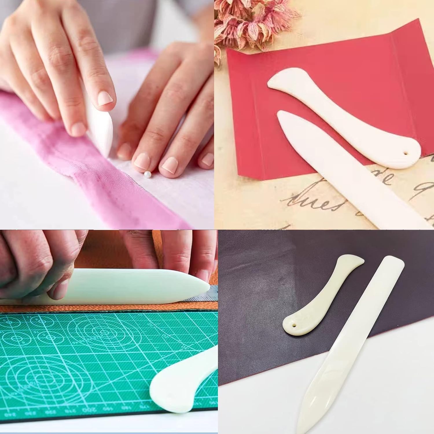 เครื่องมือพับหนังแบบมืออาชีพ   - Leatherwork Hammer บทวิจารณ์และราคา