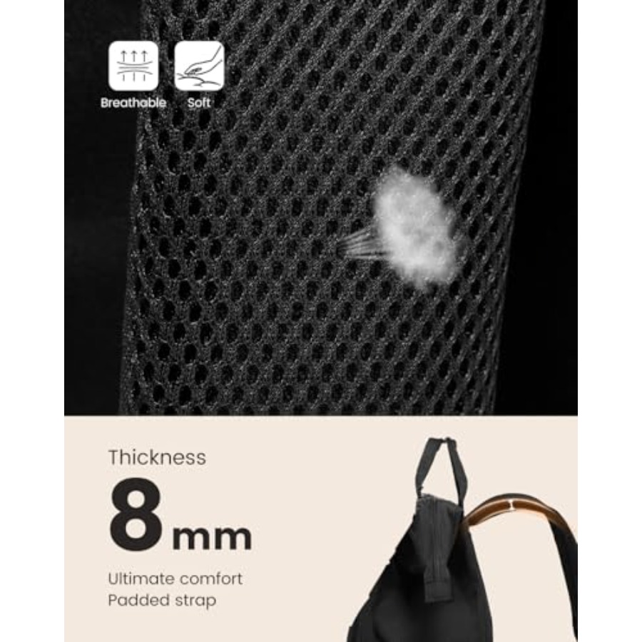 กระเป๋าเป้สะพายหลังสำหรับผู้หญ - Leather Work Leather บทวิจารณ์และราคา