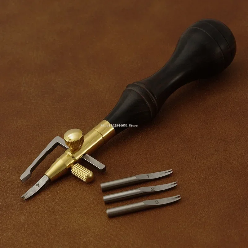 เครื่องตัดหนังงานประดิษฐ์ทำมือ - Leatherwork Projects บทวิจารณ์และราคา