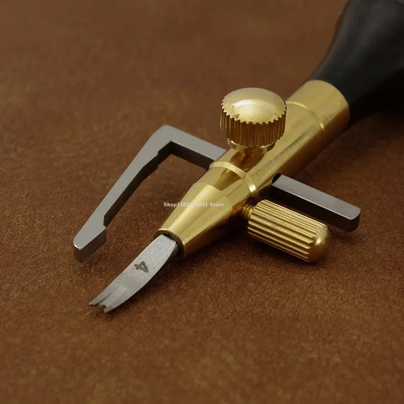 เครื่องตัดหนังงานประดิษฐ์ทำมือ - Leatherwork Projects บทวิจารณ์และราคา