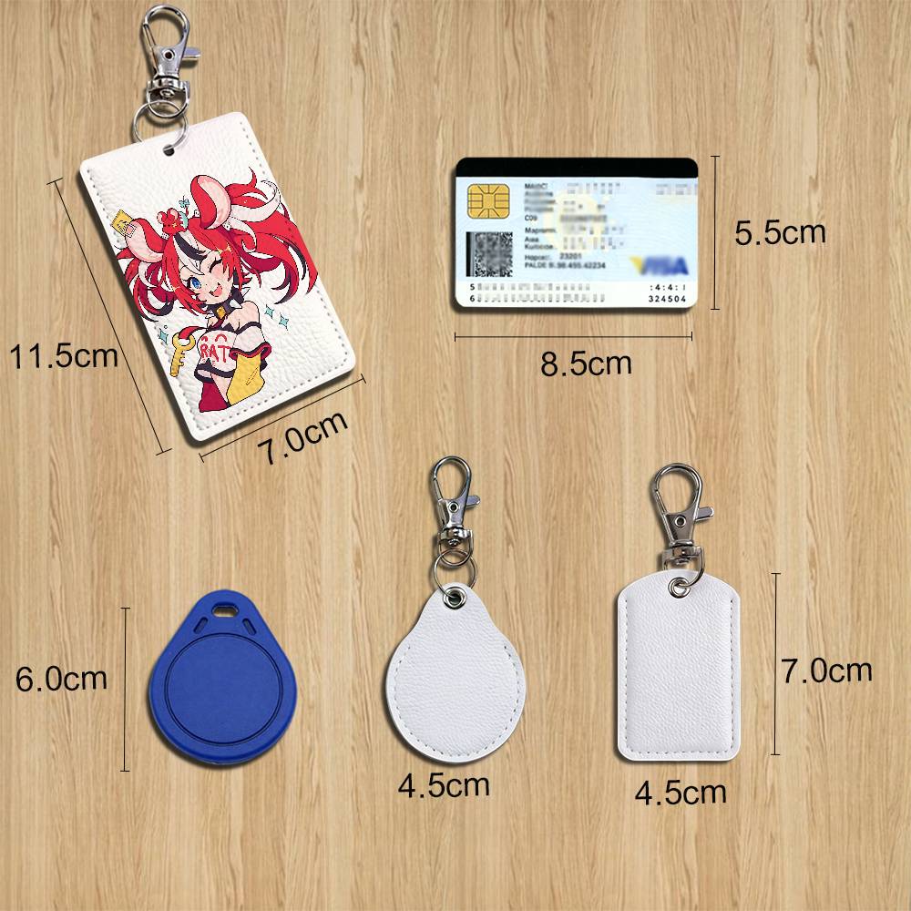 ที่ใส่บัตรน่ารัก Hakos Baelz T - Leather Work Leather บทวิจารณ์และราคา