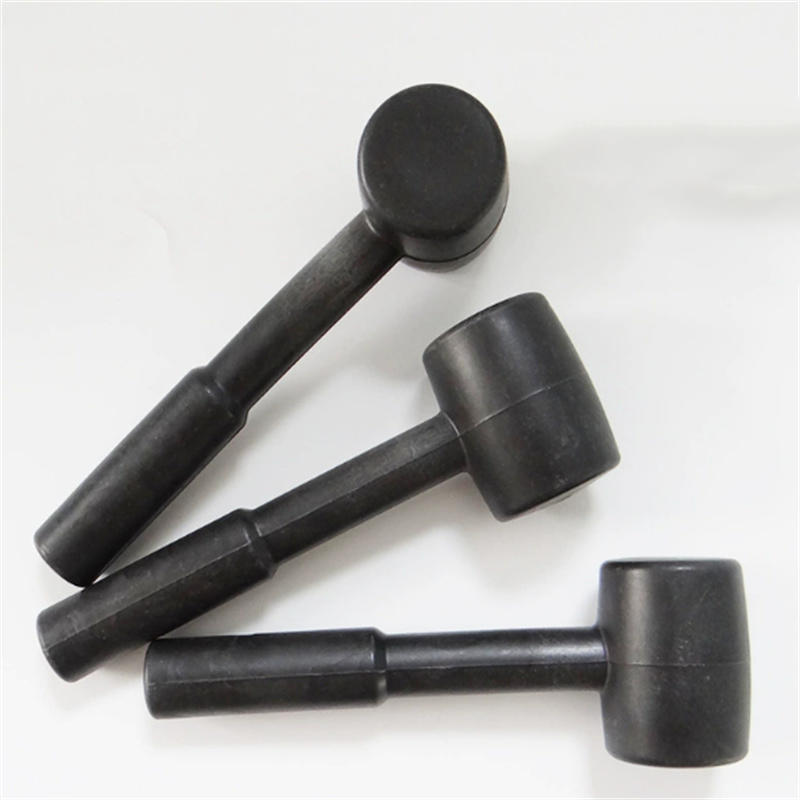 เครื่องมือช่าง อุปกรณ์เสริม DI - Leatherwork Hammer บทวิจารณ์และราคา