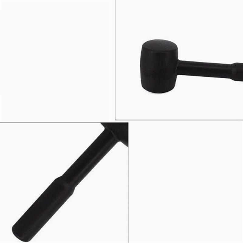 เครื่องมือช่าง อุปกรณ์เสริม DI - Leatherwork Hammer บทวิจารณ์และราคา